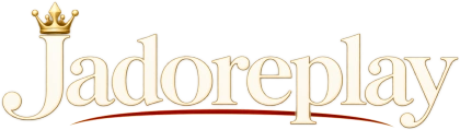 Jadoreplay logo